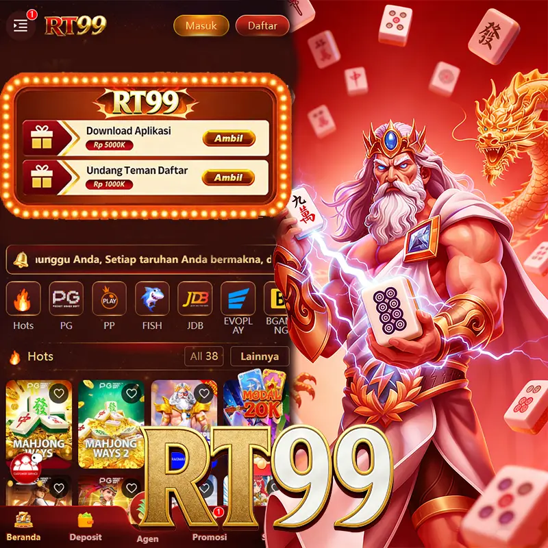 rt99 Unduh