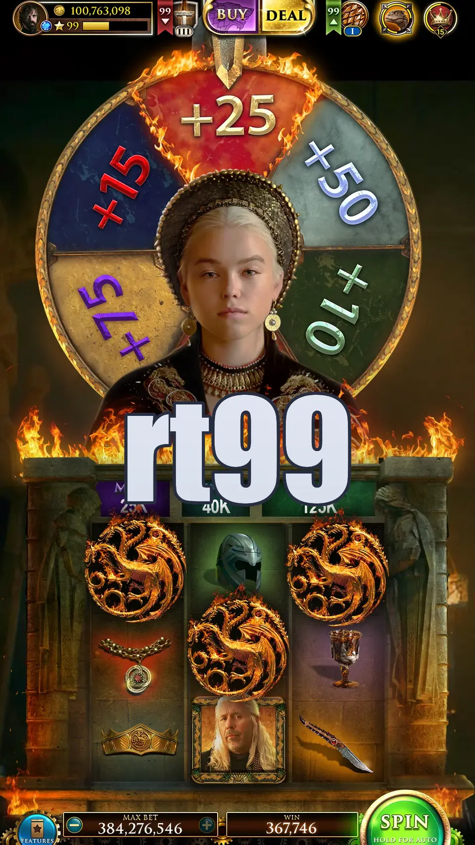 rt99 Unduh