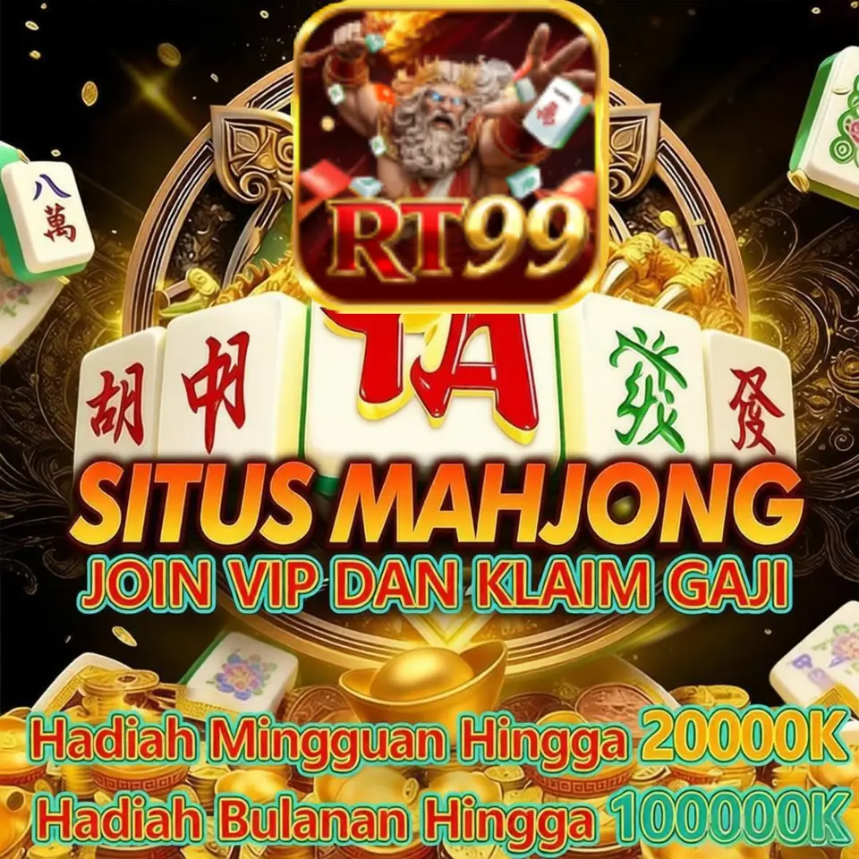 rt99 Masuk - rt99 Resmi