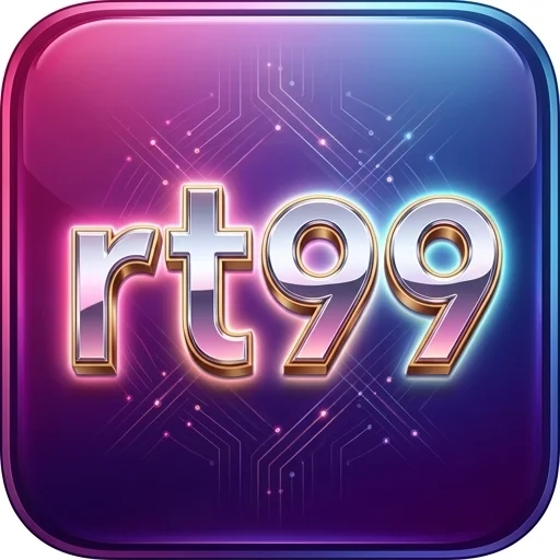rt99 Logo - Resmi