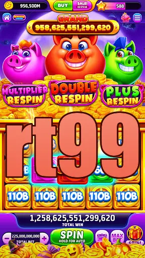 rt99 Tangkapan Layar - APK Resmi